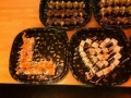 Event Sushi Sets (Should have used better camera) 2