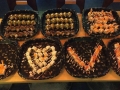 Event Sushi Sets (Should have used better camera)