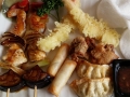 Mix Platter