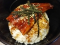 Unagi Rice