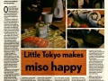 Miso Happy